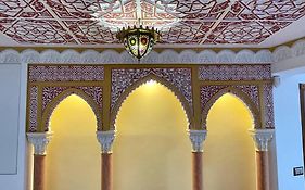 El Rincón de la Mezquita